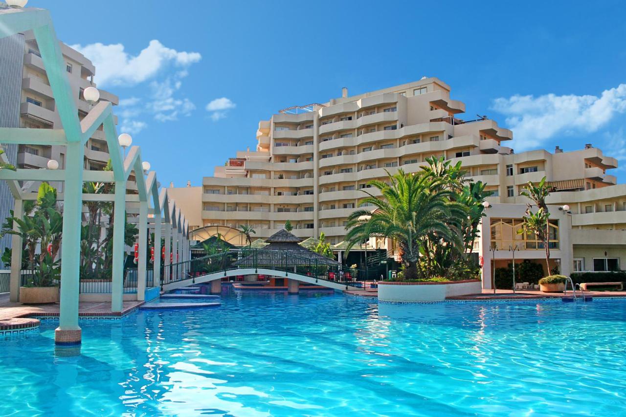 BenalBeach Apartments by Alfresco Stays - B&B