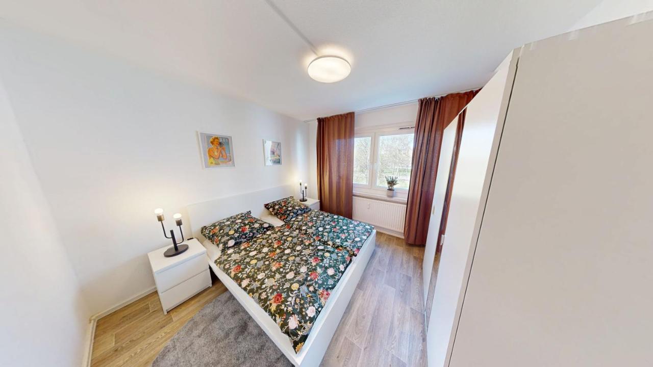 Appartamento con 3 Camere da Letto