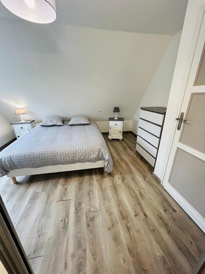 Casa con 2 Camere da Letto