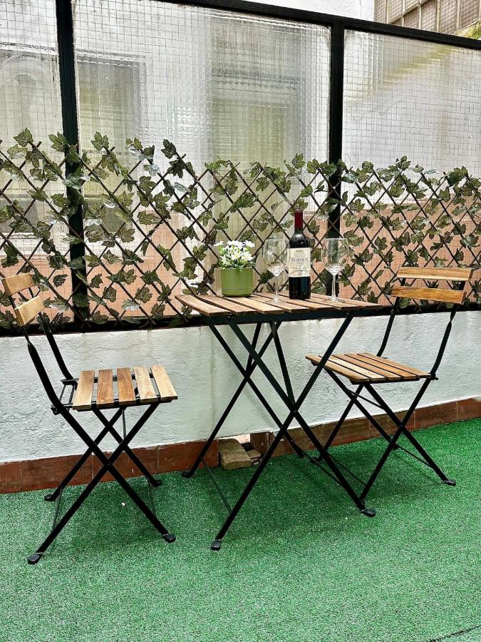 Apartamento Azahar Centro Parking Gratis - Chambres d'hôtes Cordoue