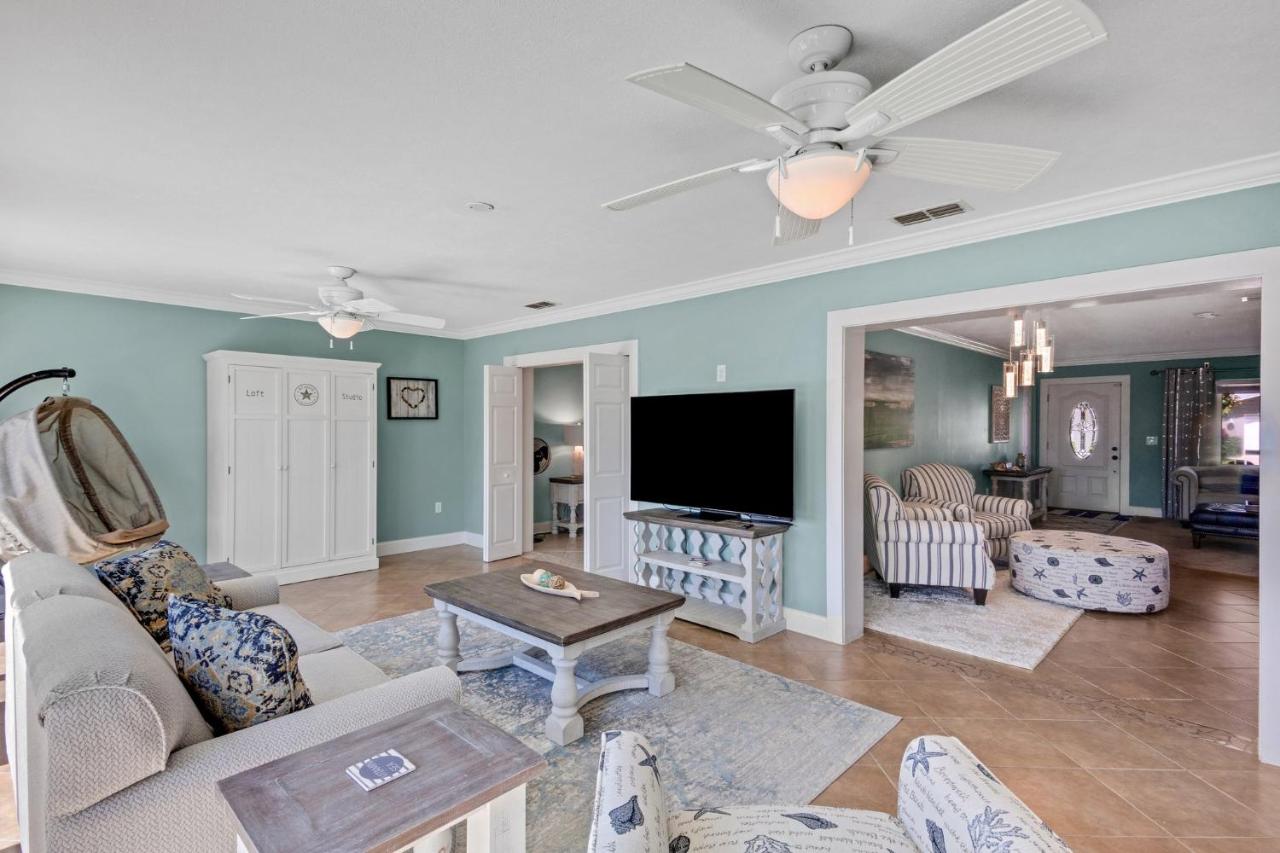 Casa Palmera by SkyRun Anna Maria - B&B Bradenton