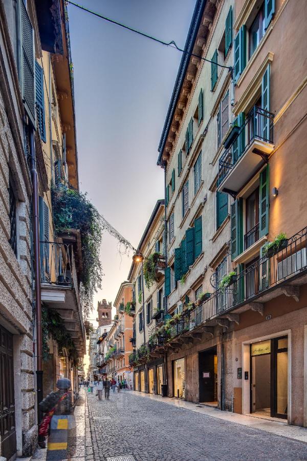 Anastasia Suites - B&B Verona