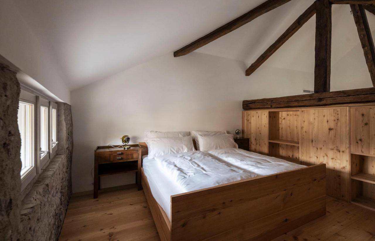 Apartment mit 2 Schlafzimmern