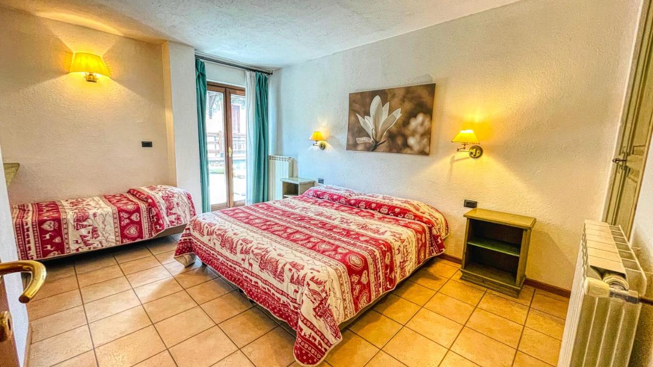 Appartamento con 1 Camera da Letto