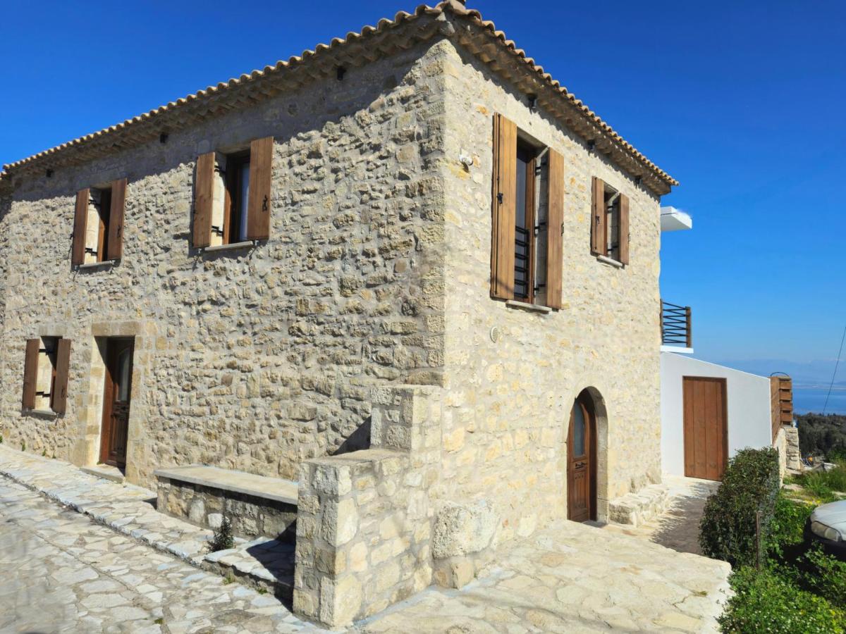 Villa Rouga - B&B
