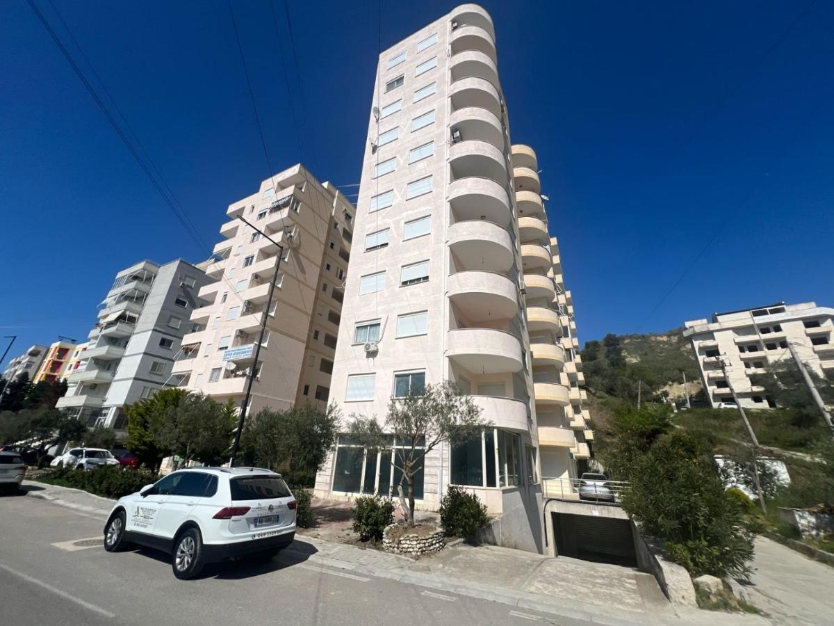 Moravia apartment - Ferienwohnung Durrës