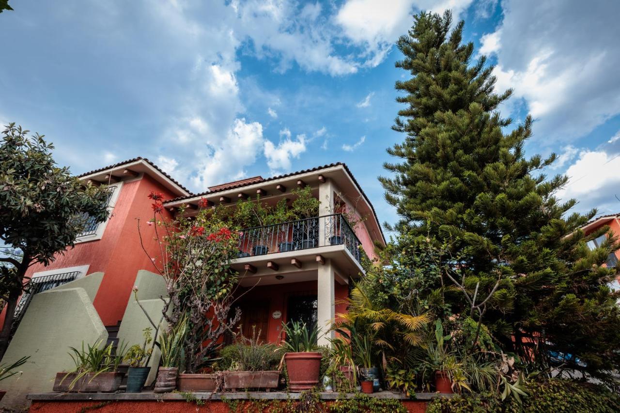 Bungalows San Felipe - B&B