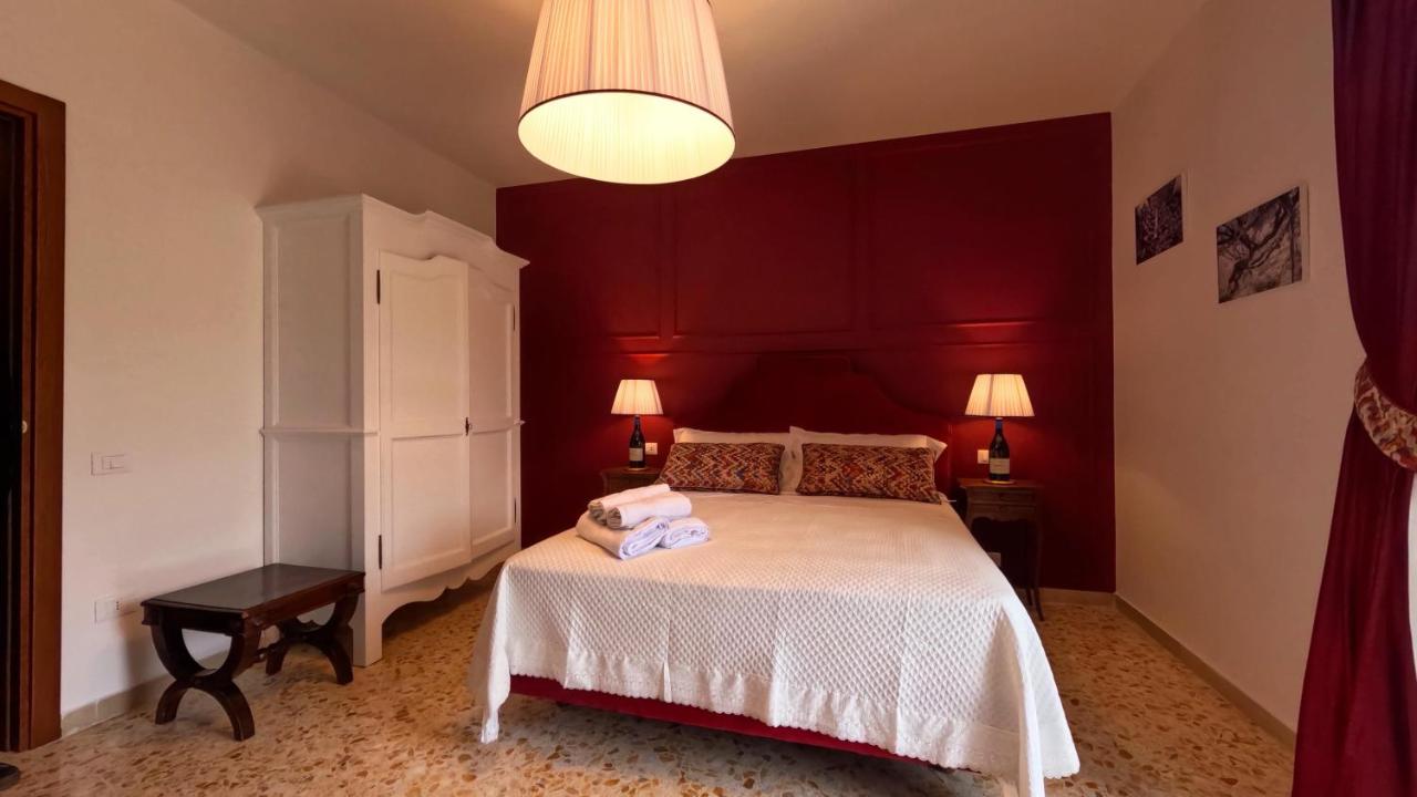 Habitación Doble Grande