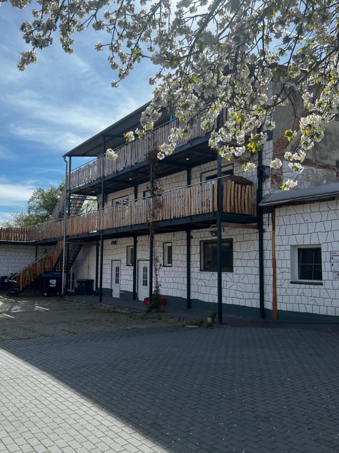 Unseburger Brauhaus GmbH, FW 3 - B&B Unseburg
