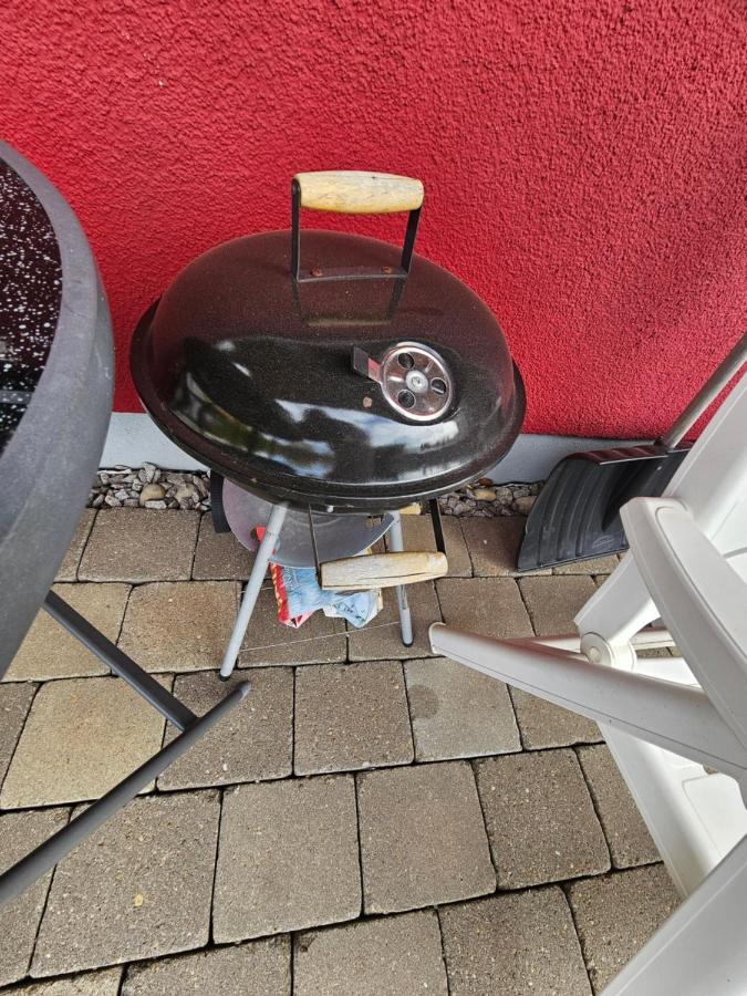 Forest Haven - B&B Unterkirnach