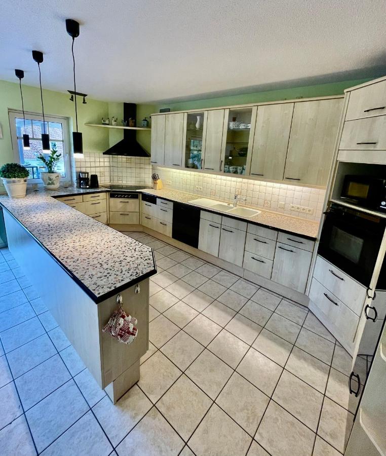Two-Bedroom Deluxe Apartment