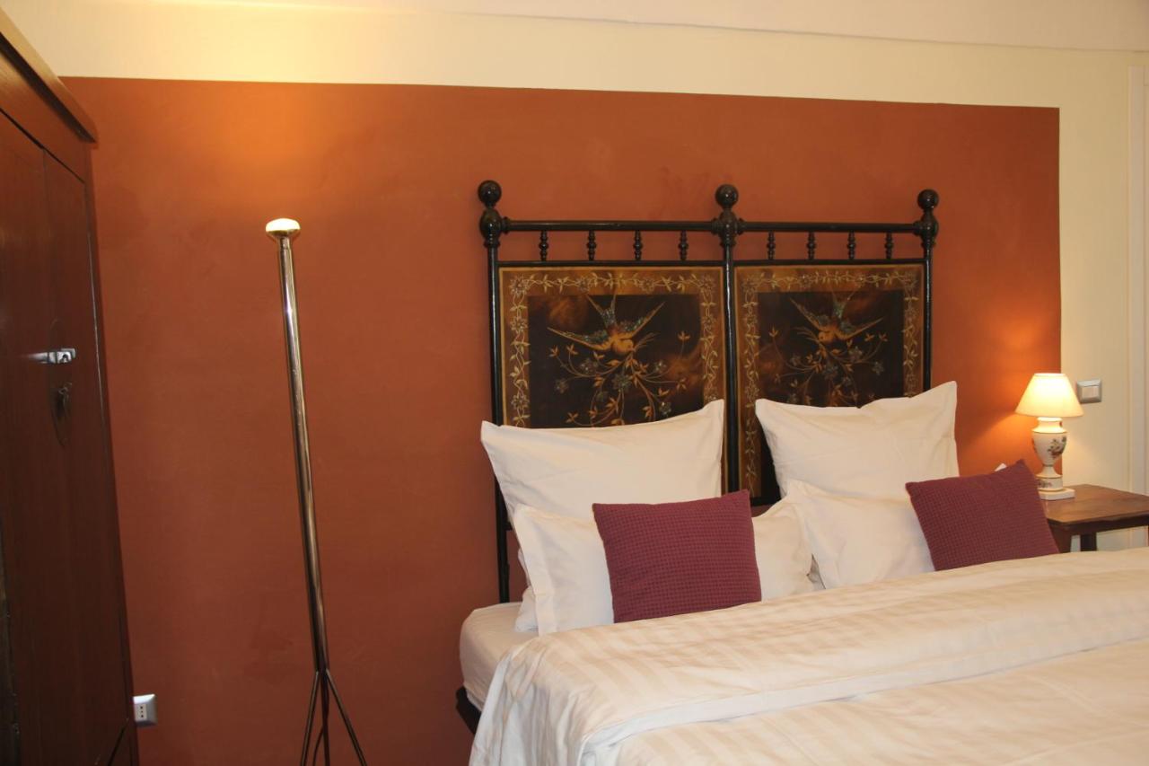 Habitación Doble con baño privado