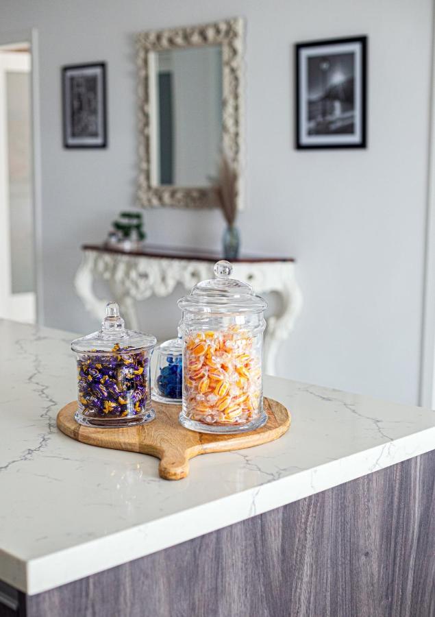 Apartment in Mellieha, Malta - Chambres d’hôtes Mellieħa