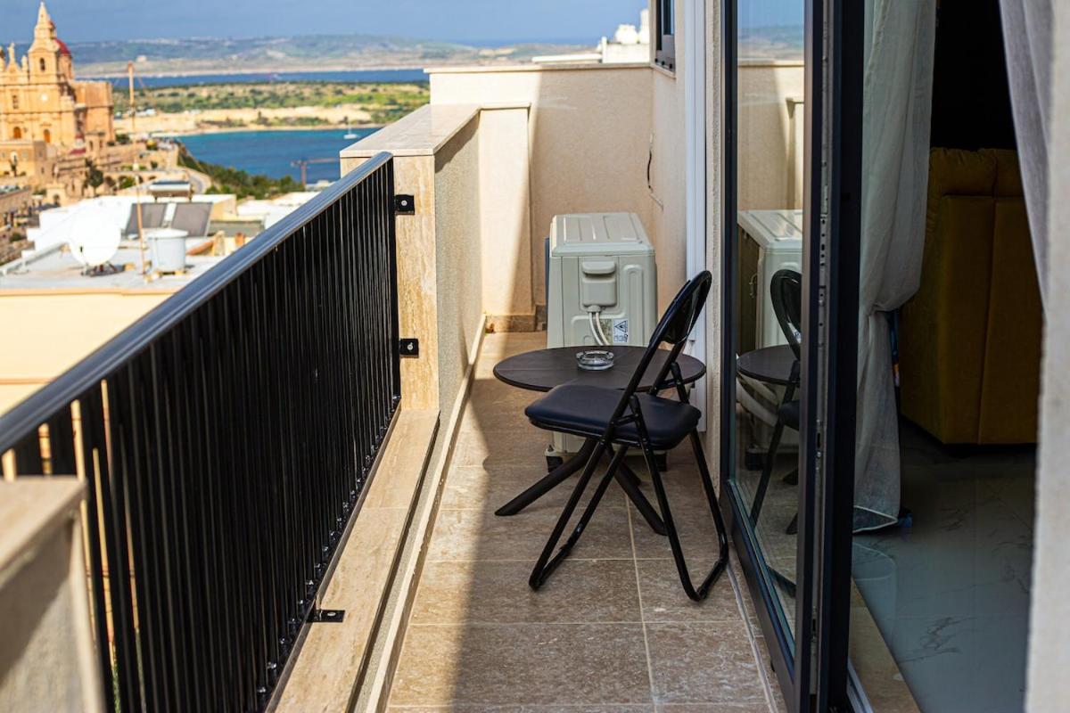 Apartment in Mellieha, Malta - Chambres d’hôtes Mellieħa