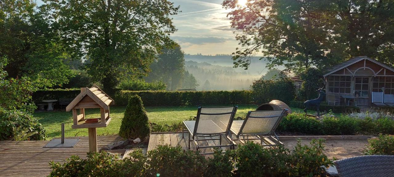 Vakantiewoning Bel Horizon - 12 personen - Vresse-sur-Semois - Ferienwohnung Vresse-sur-Semois
