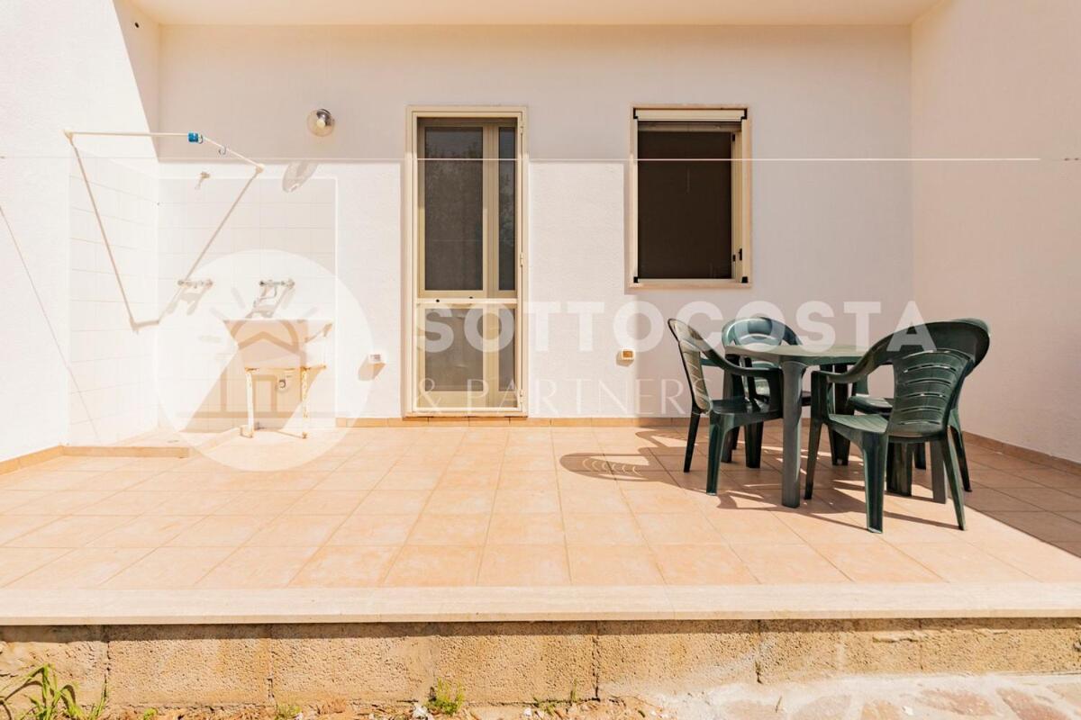 Coral Reef - B&B Torre Specchia Ruggeri
