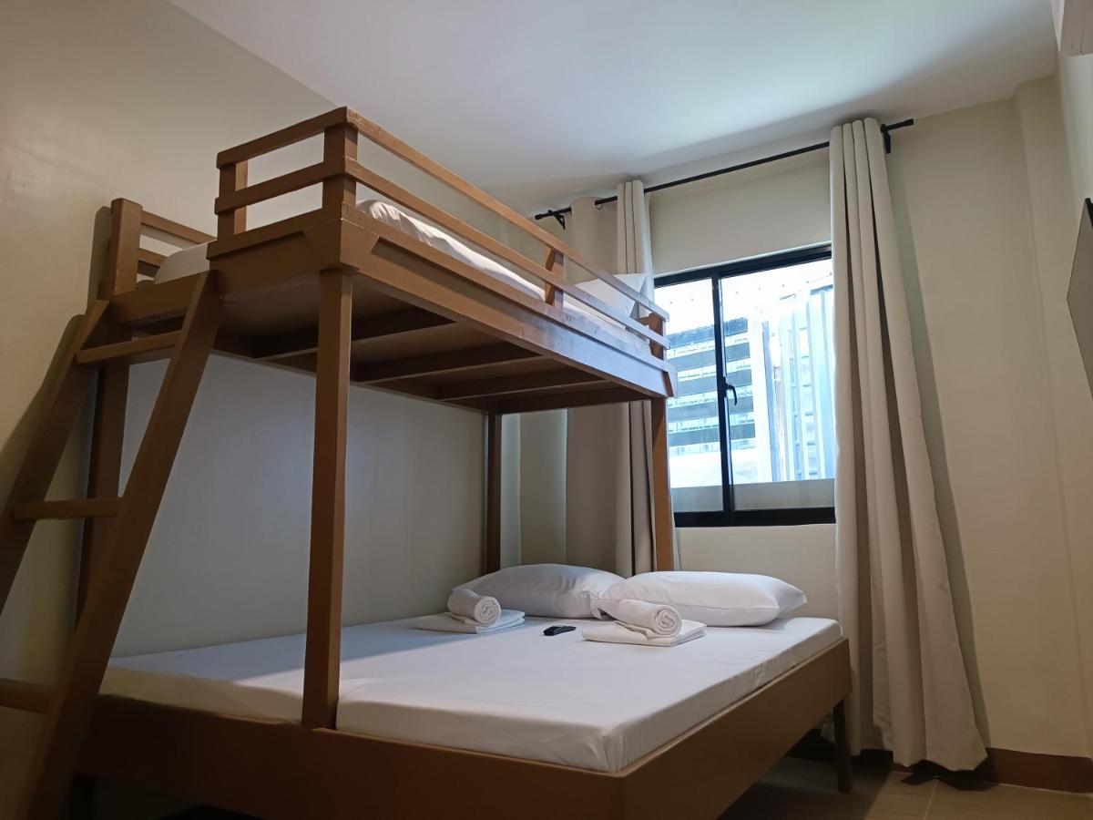 Budget Triple Room