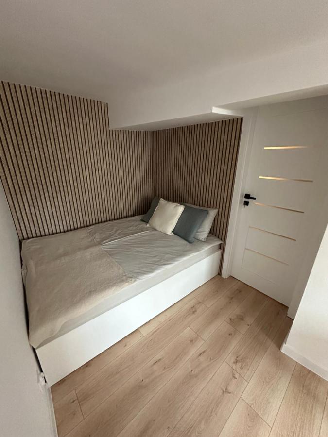 Łabędź Jastarnia - B&B