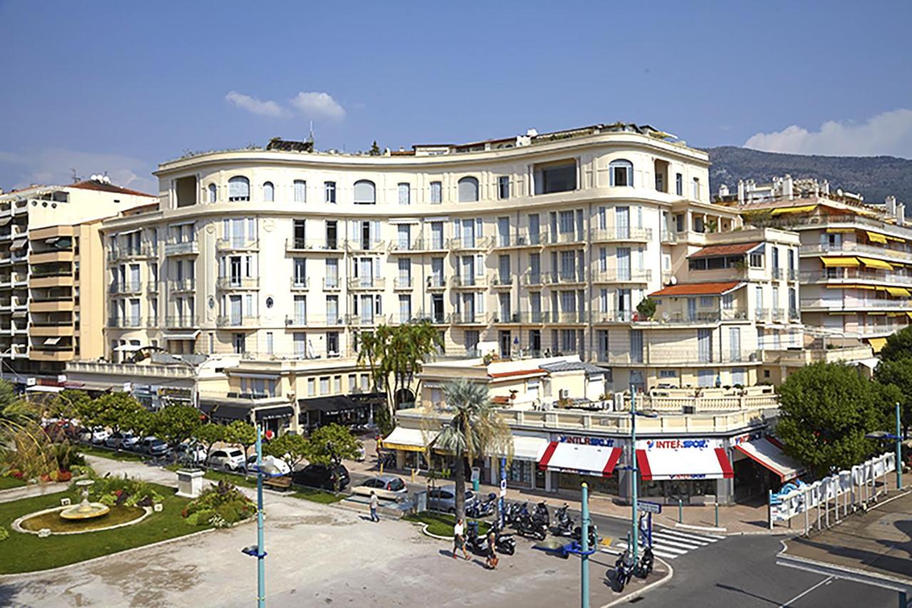 Maison Ausonia - Centre-ville, proche mer, terrasse - B&B