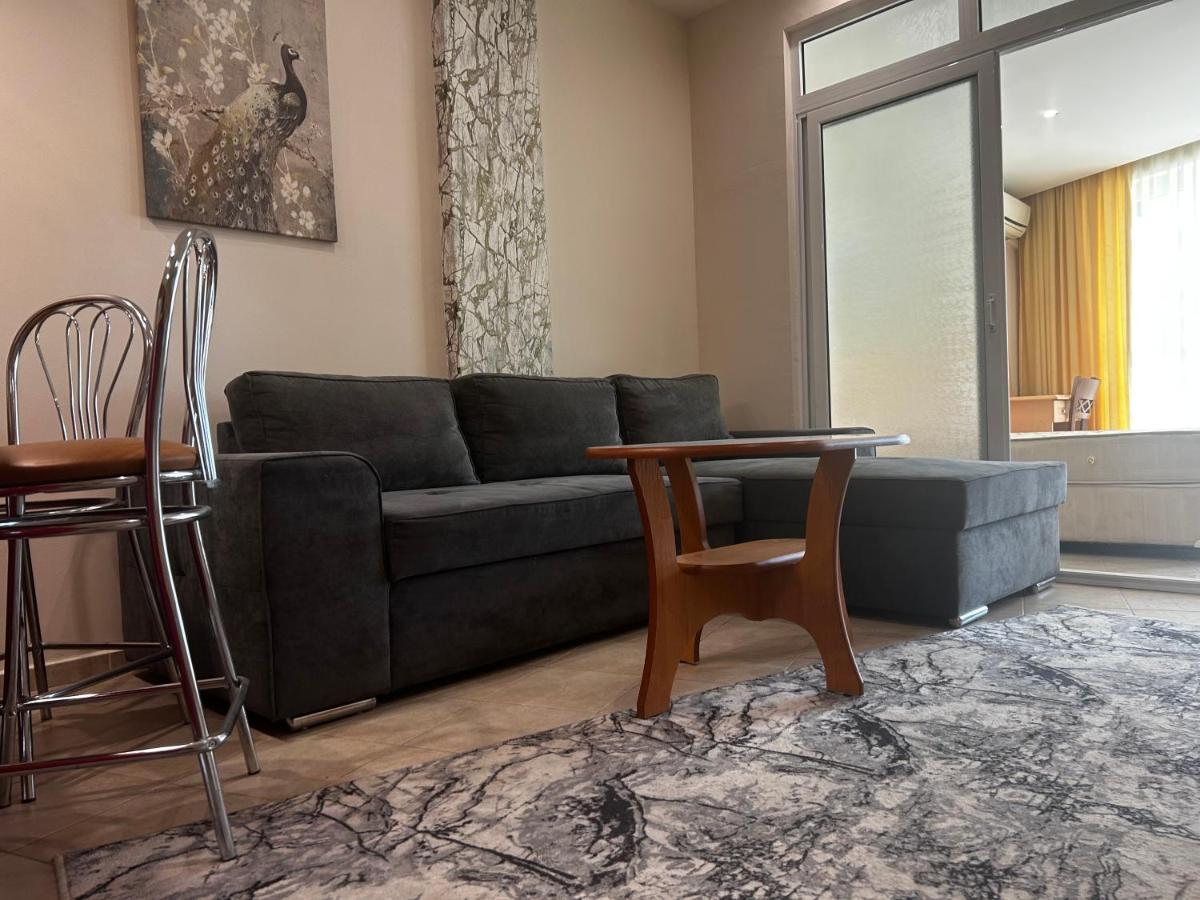 Apartment mit 1 Schlafzimmer