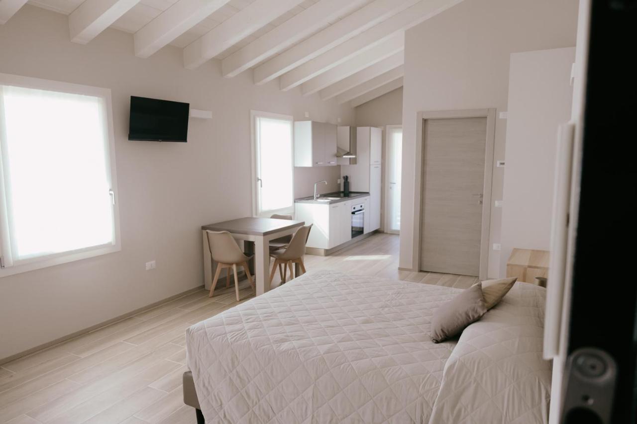 Tenuta delle Radici - B&B Giavera del Montello