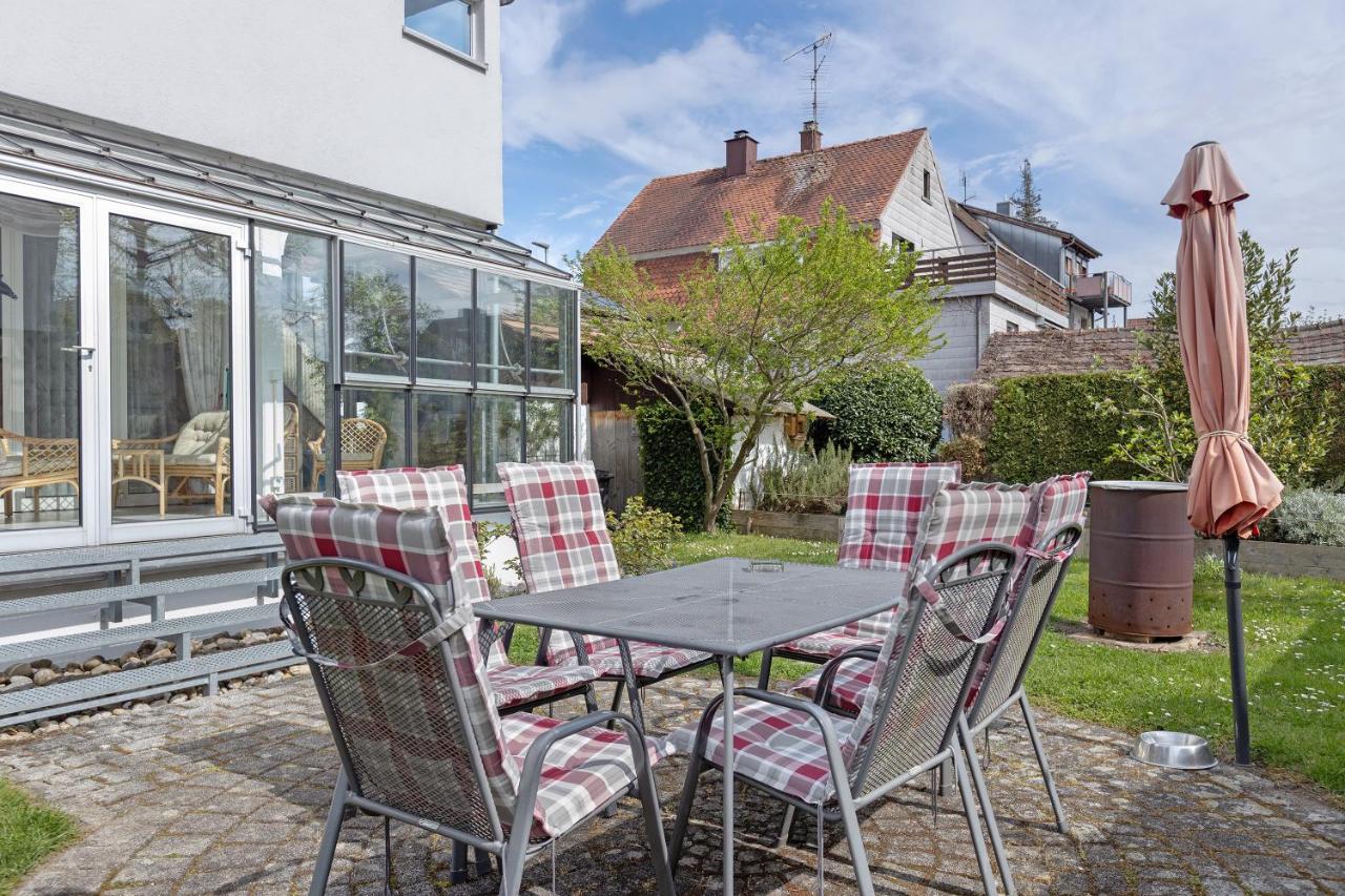 Stricker - B&B