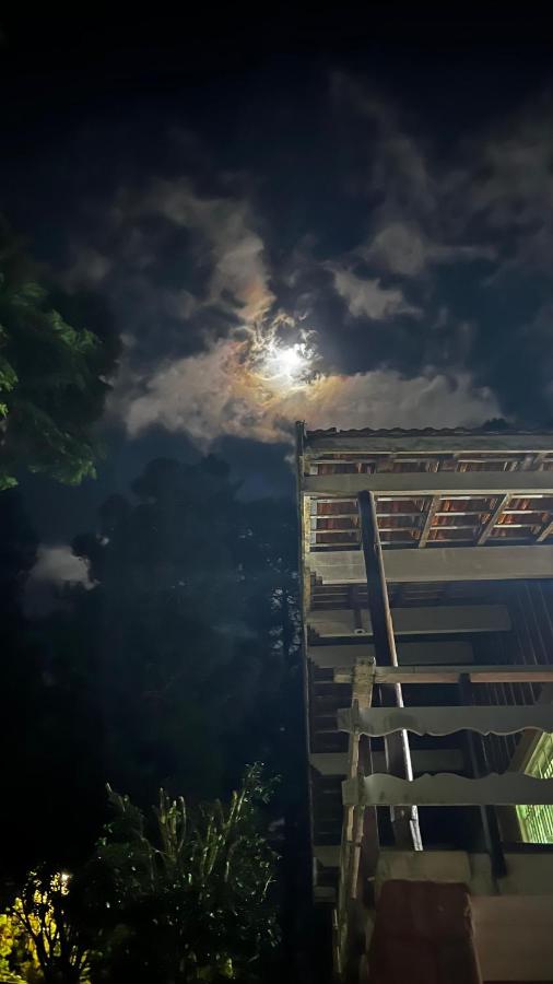 Pousada sonho meu - Ferienwohnung
