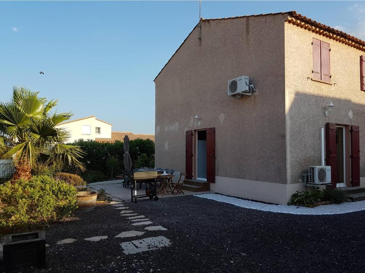 Villa familiale climatisée avec grand jardin - 6IRLA4 - Bed and Breakfast