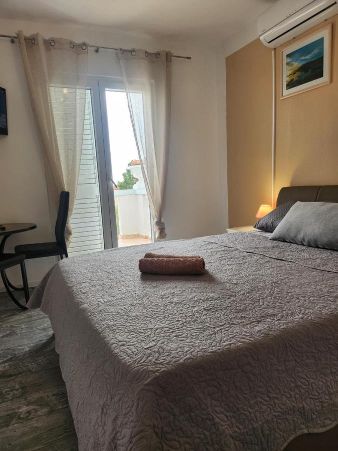Deluxe Zimmer mit Queensize-Bett
