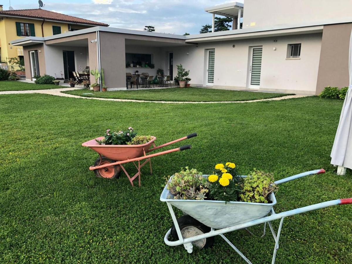 I Broletti del Garda - Bed and Breakfast