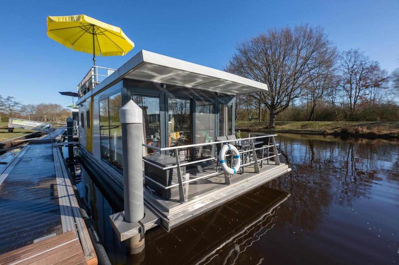 Hausboot "Seeprinz" - B&B
