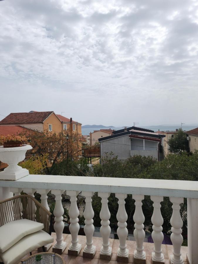 Oleander Apartment 2 in Pakoštane - B&B Pakoštane