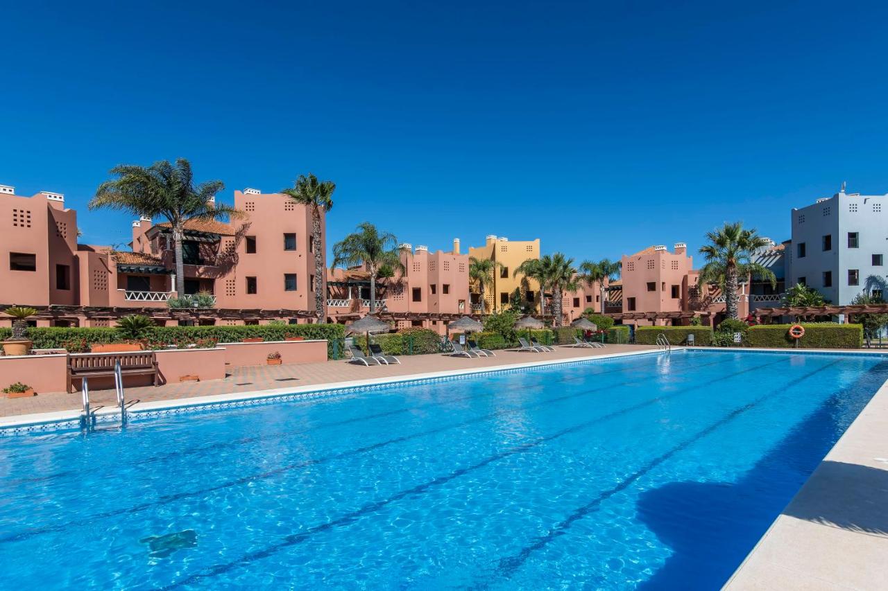 El Rincon del Golf II PLUS by Ĥ - Isla Canela Golf GRHII27P30 - B&B