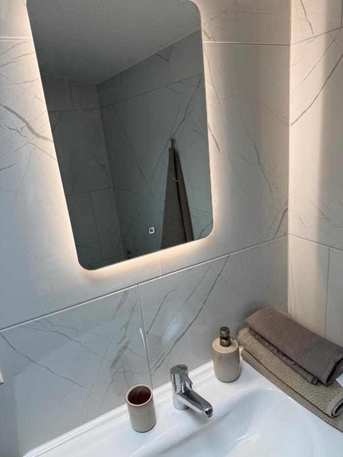 Appartement Orval - B&B