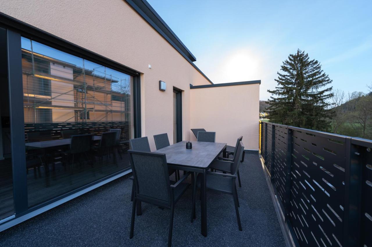 BPS Apartment #5 View - NEU - Deluxe - Modern - Bed and Breakfast