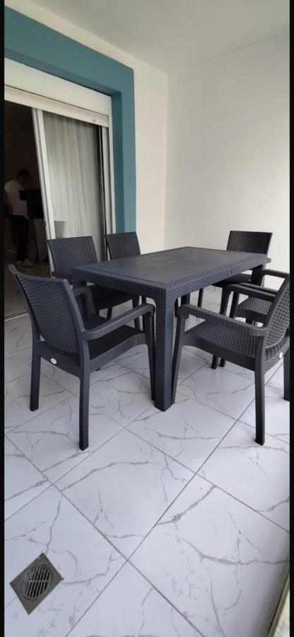 Luxury Beach Apartment - B&B Pefkochóri