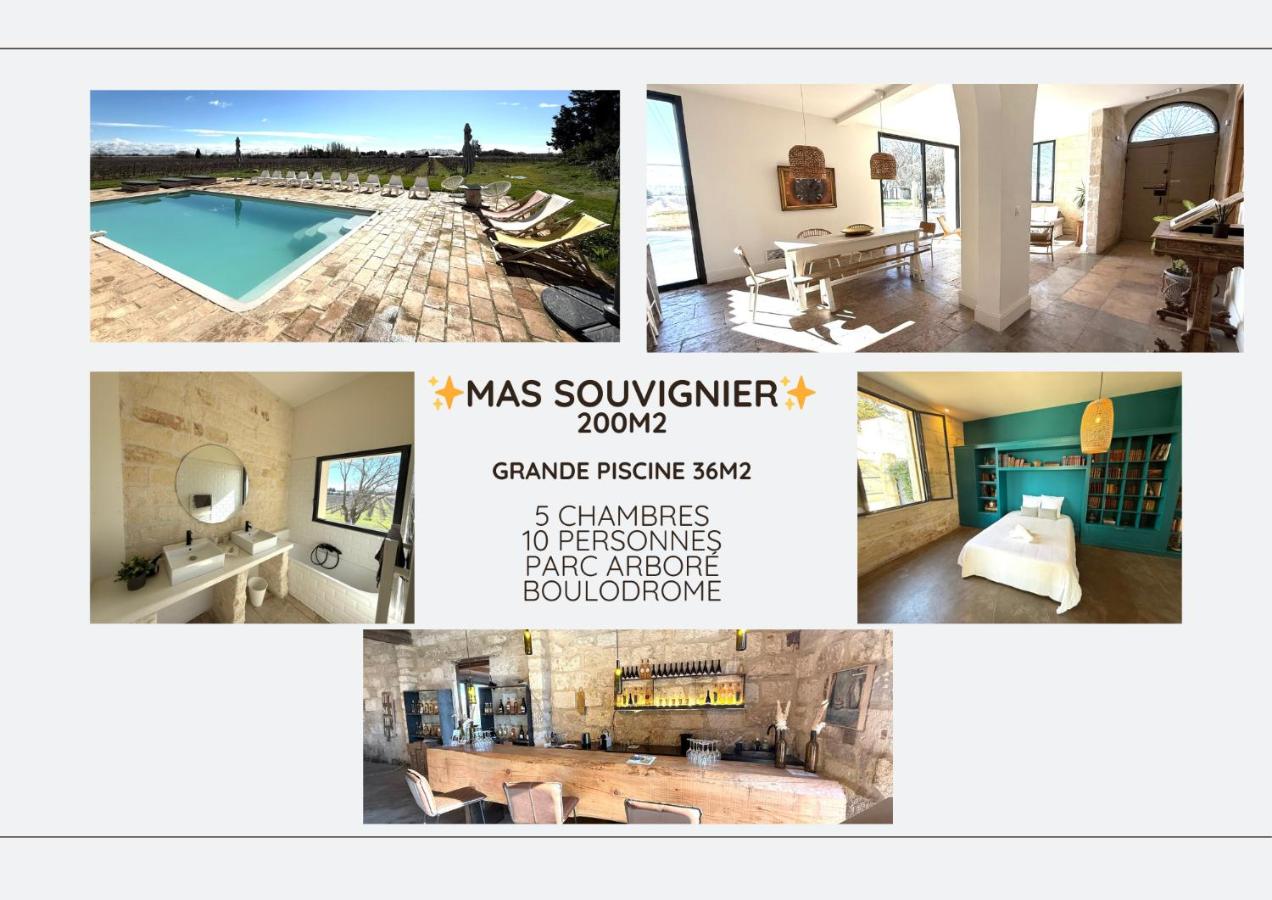 Five-Bedroom House with Private Swimming Pool