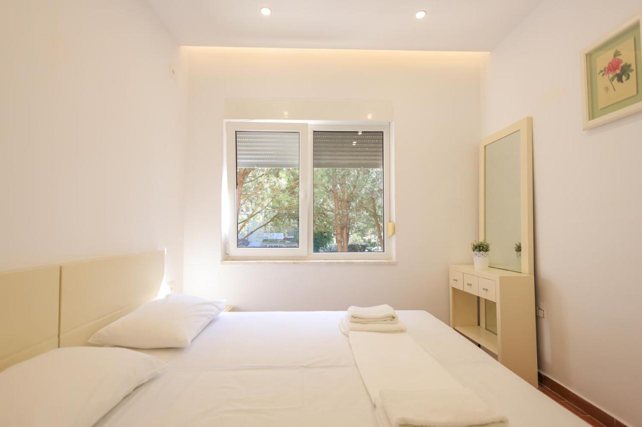 Four-Bedroom Apartment