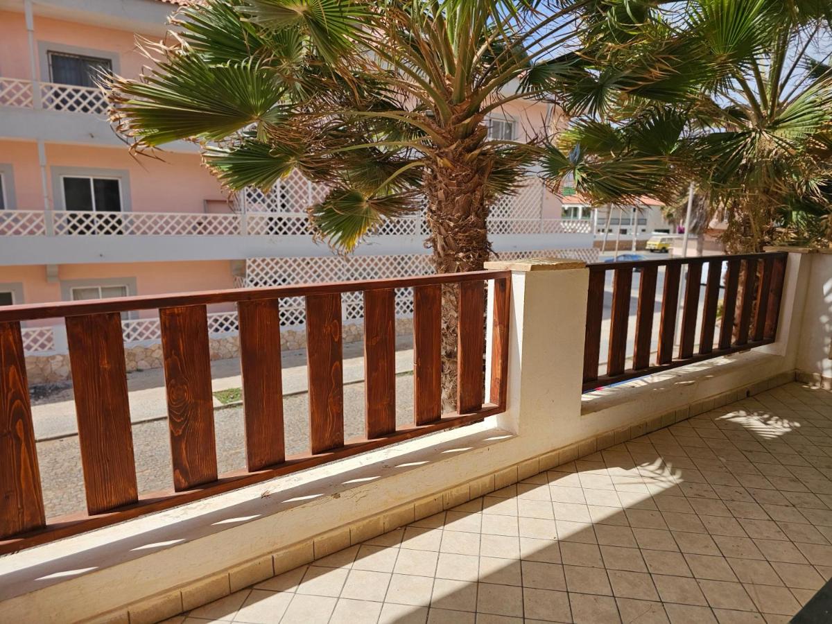 Bouganville Holiday Apartment - B&B
