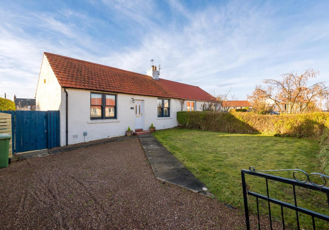 Sunset Retreat - B&B Gullane