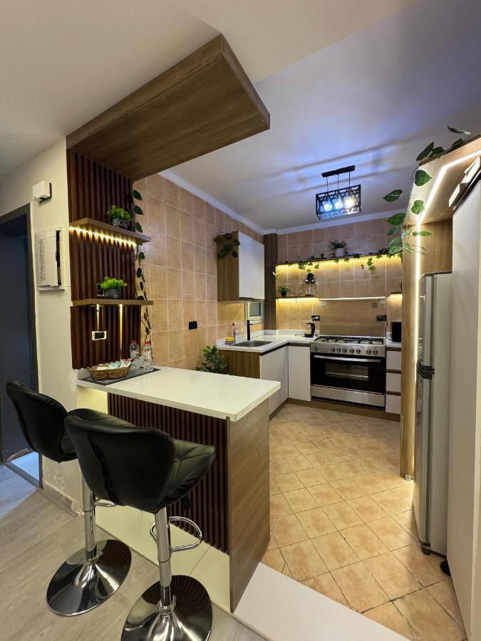 Sweet Apt - B&B Madinaty