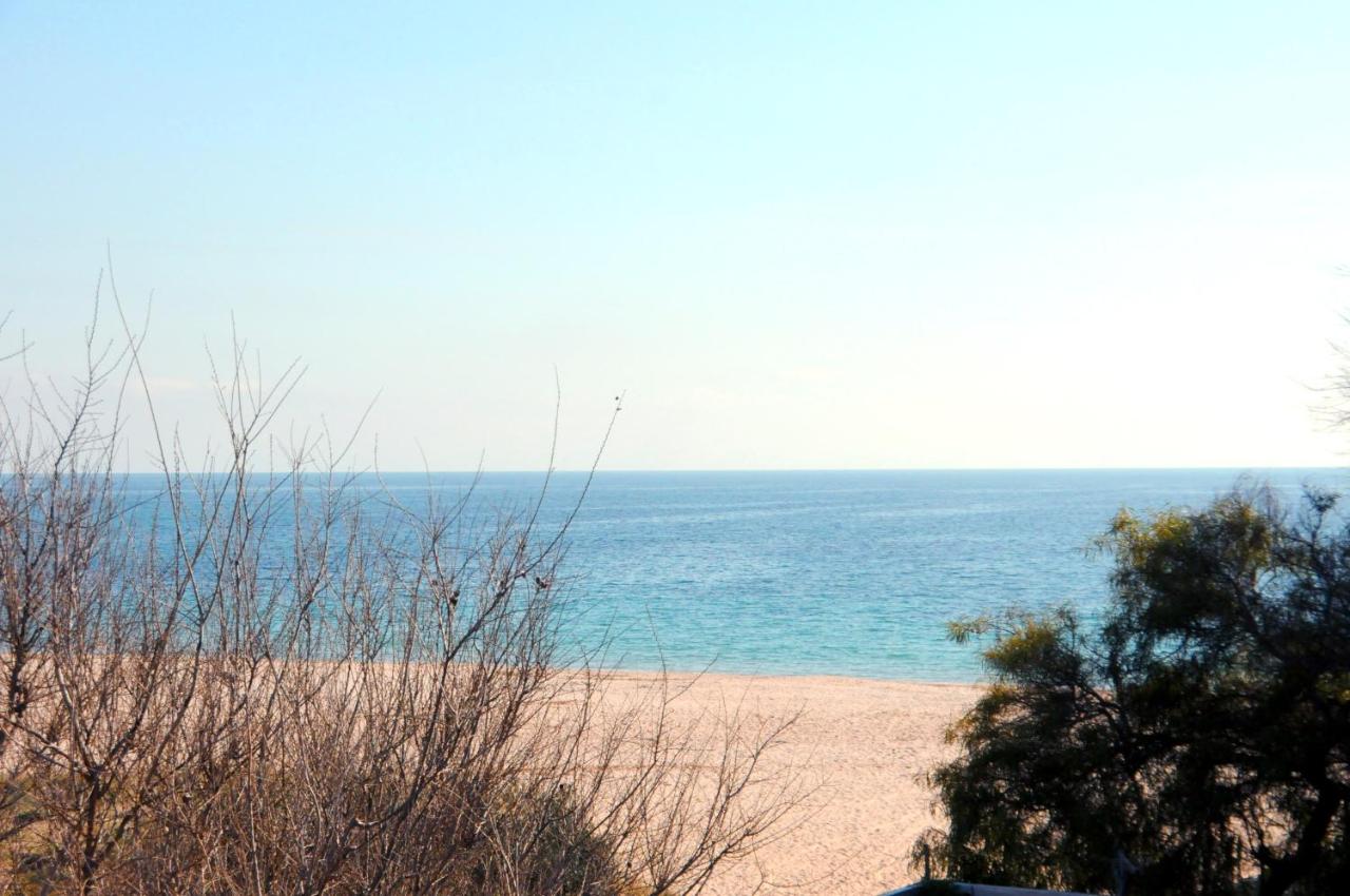 Villa Sole e Mare - B&B Su Forti