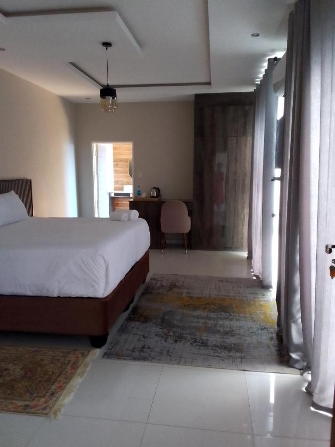 Familienzimmer mit eigenem Bad