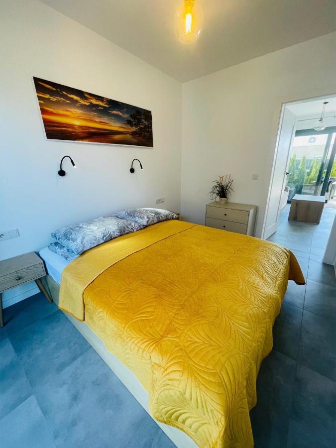 Chalet mit 1 Schlafzimmer