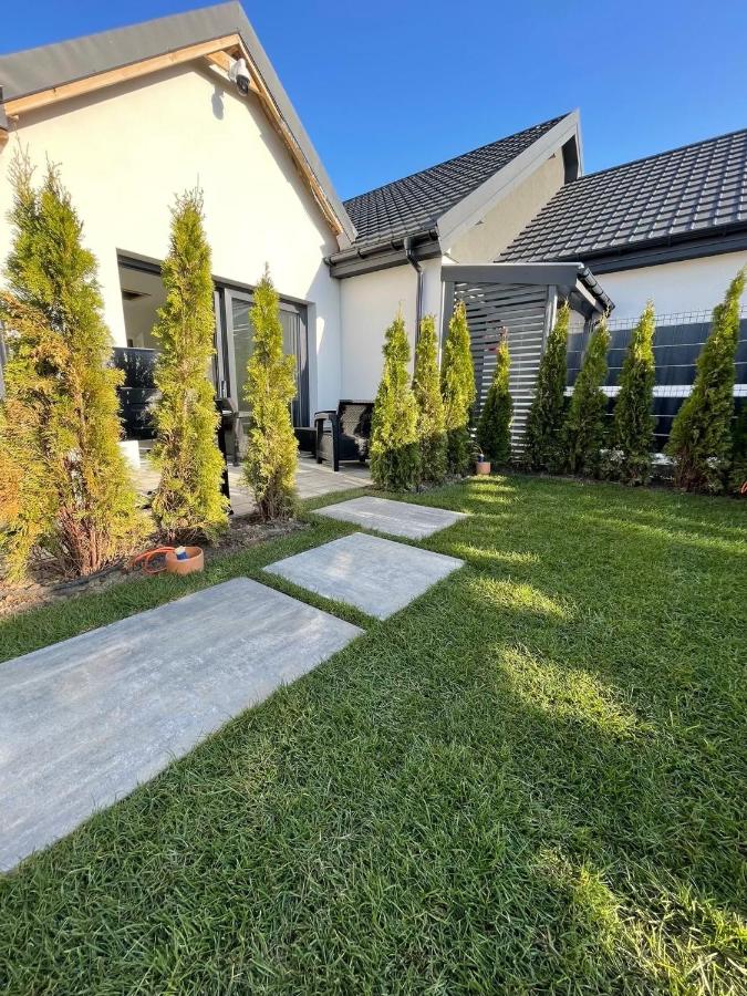 Navarino - B&B Sarbinowo