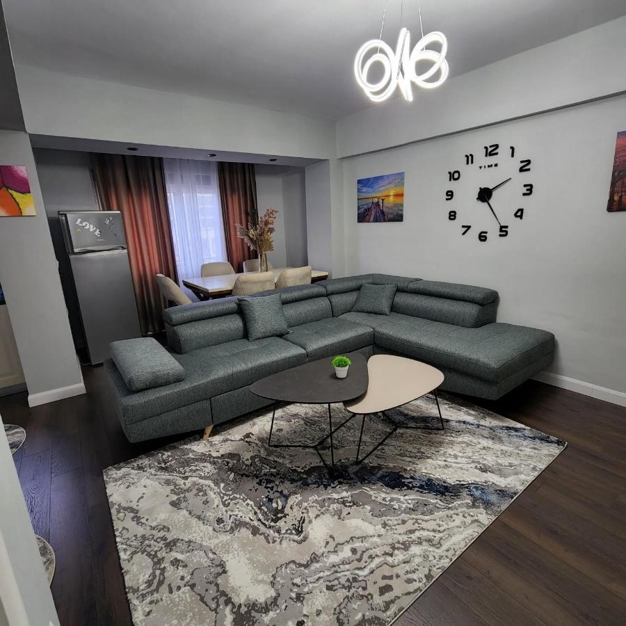 Marsel Apartment - B&B