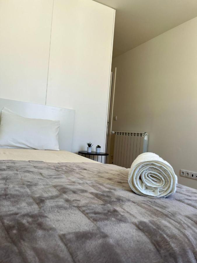Apartamento Centro Histórico de Coimbra - B&B