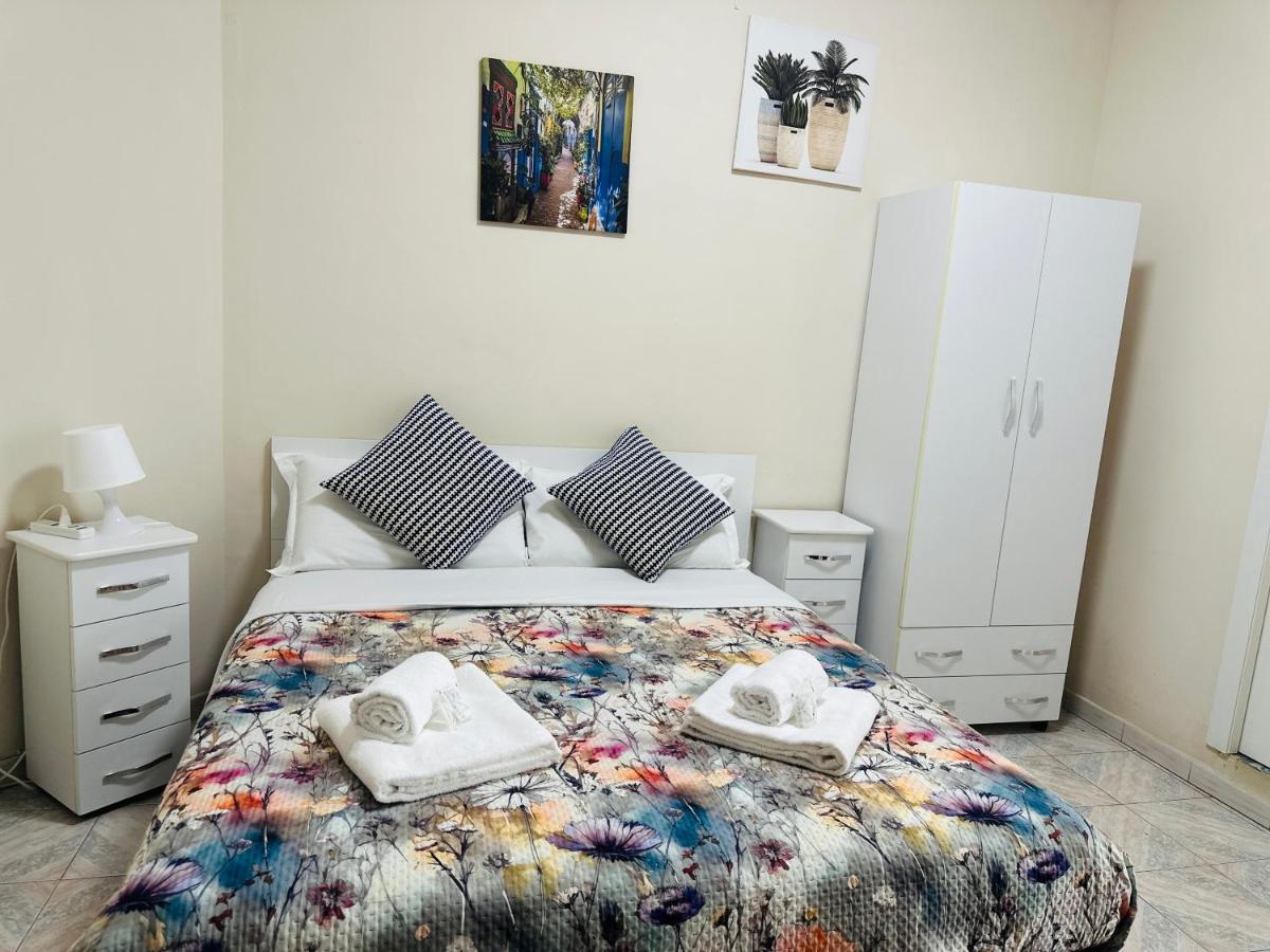 welcome Termini - B&B Rome