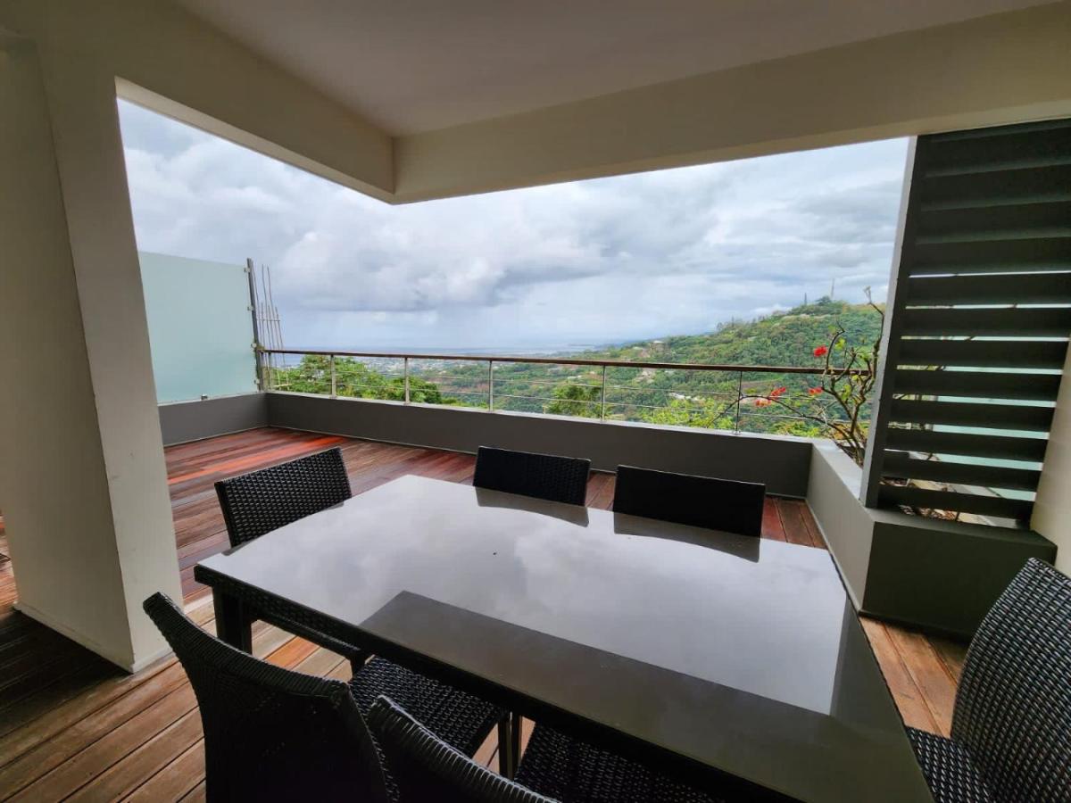 Appartement 1 Chambre