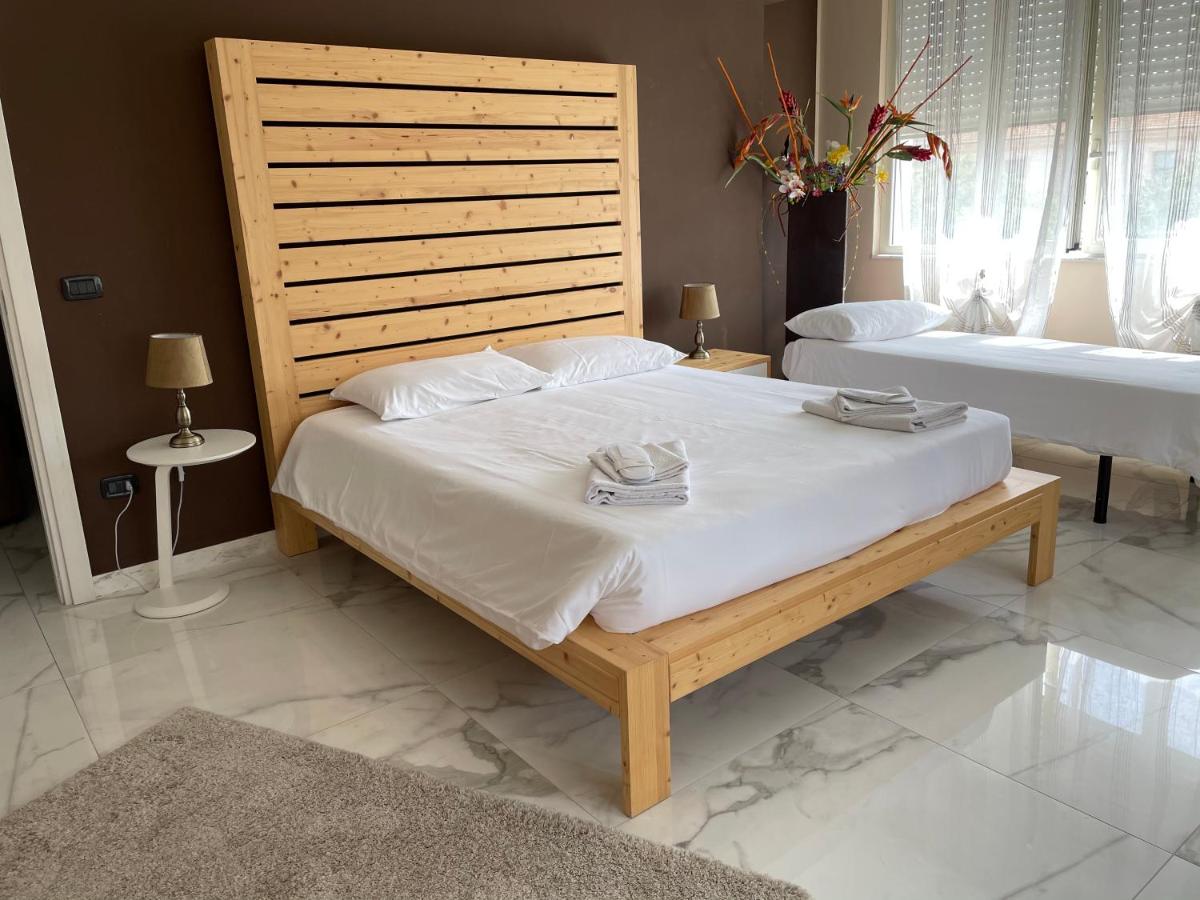 Deluxe Appartement